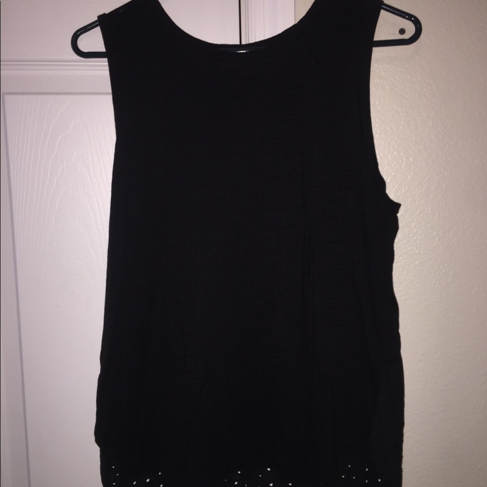 Black Top